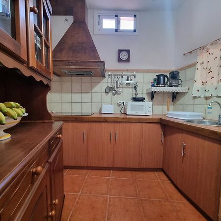 Vivienda Vacacional Ca Na Paula La Orotava Eksteriør bilde