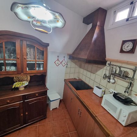 Vivienda Vacacional Ca Na Paula La Orotava Eksteriør bilde
