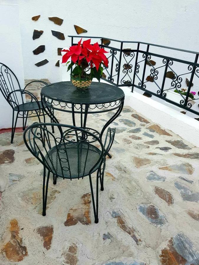 Vivienda Vacacional Ca Na Paula La Orotava Eksteriør bilde