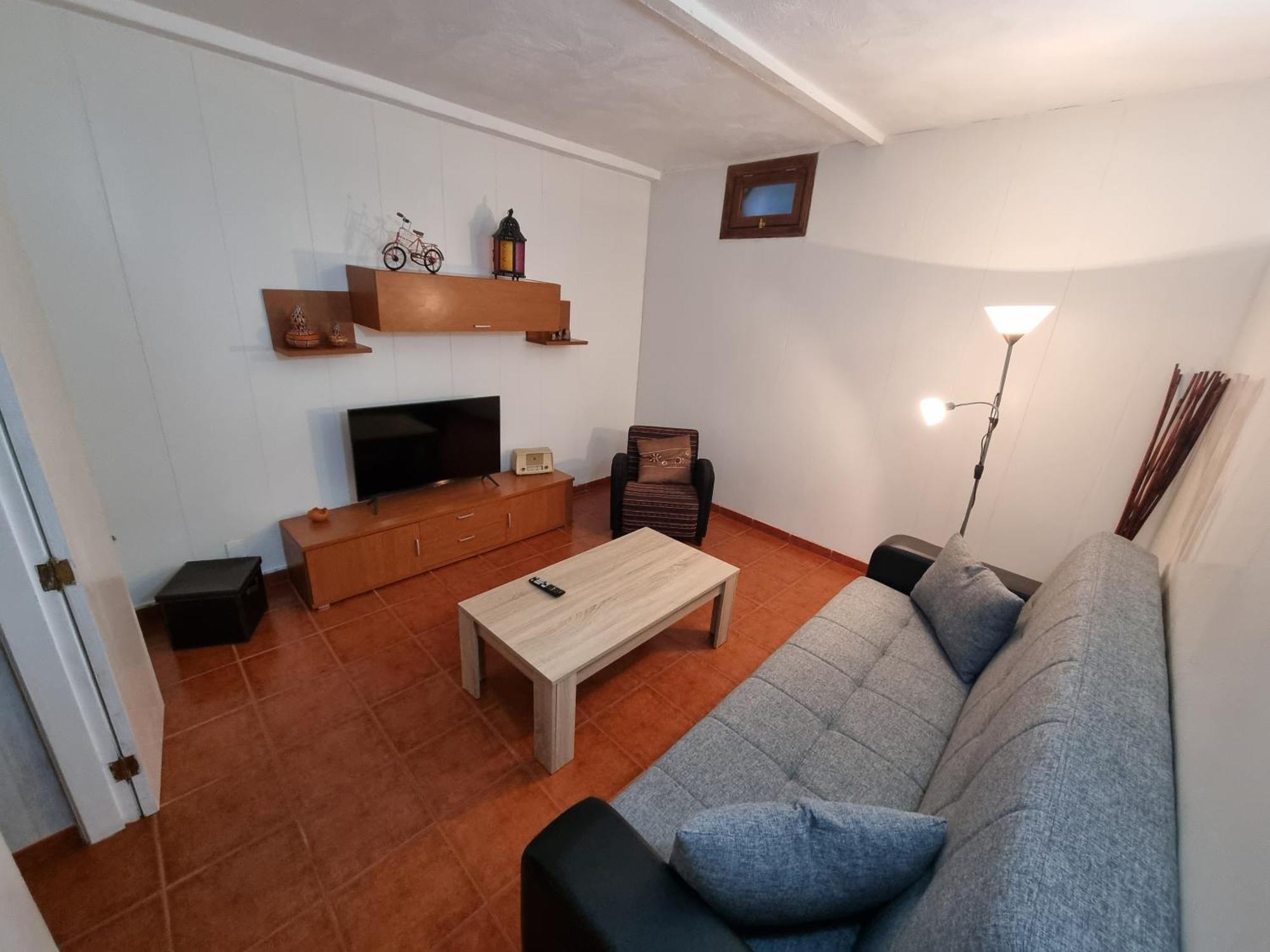 Vivienda Vacacional Ca Na Paula La Orotava Eksteriør bilde