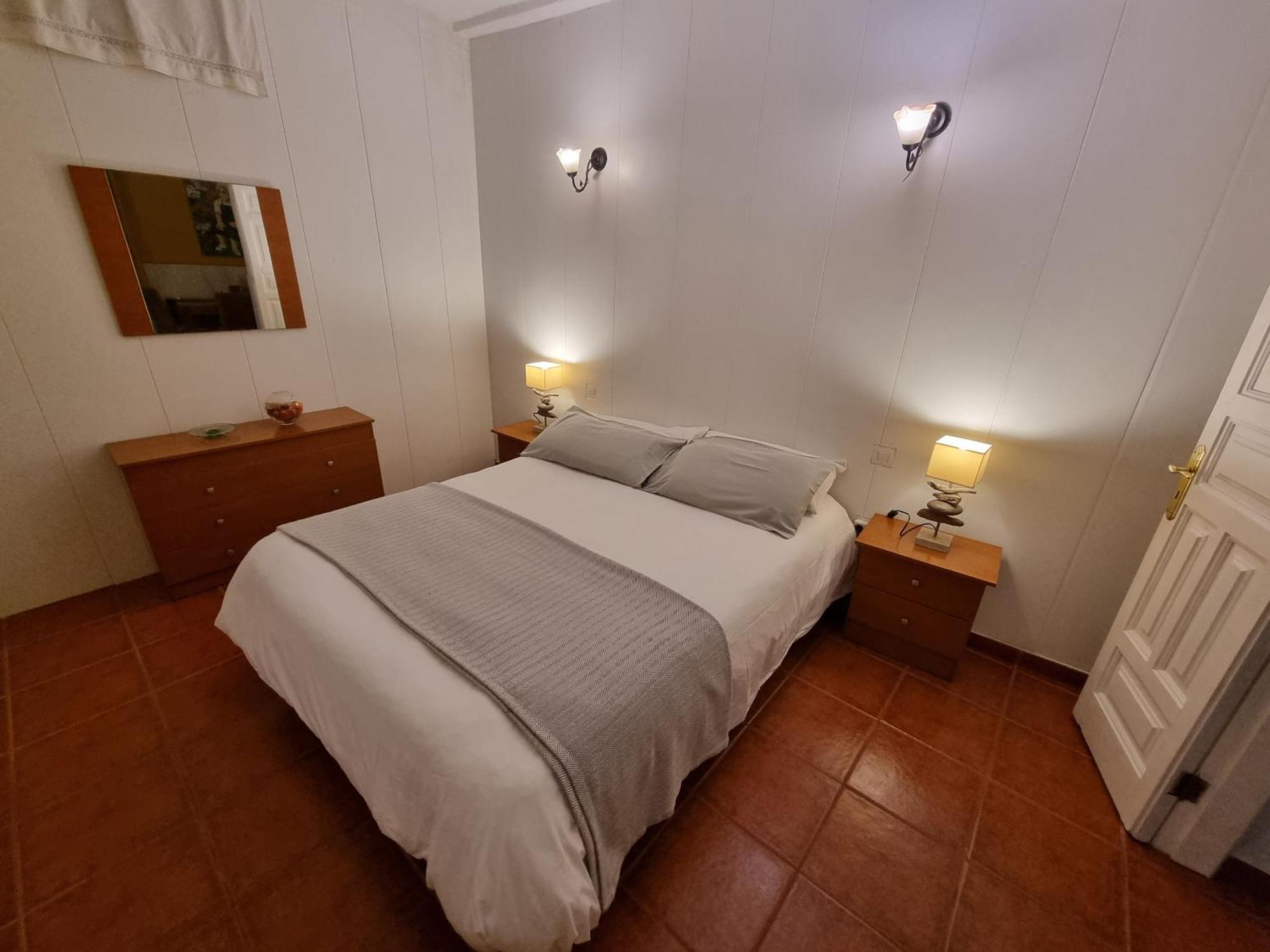 Vivienda Vacacional Ca Na Paula La Orotava Eksteriør bilde
