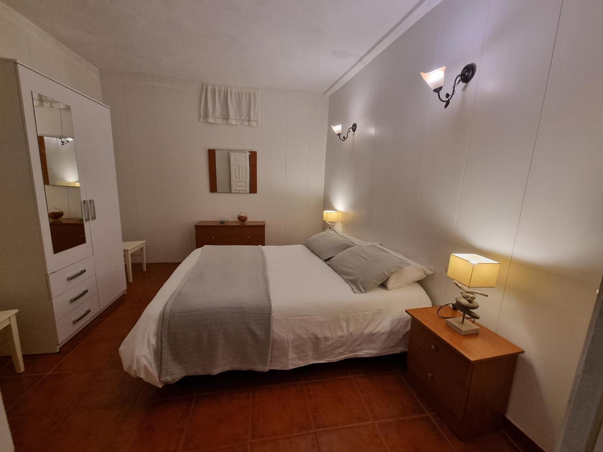 Vivienda Vacacional Ca Na Paula La Orotava Eksteriør bilde