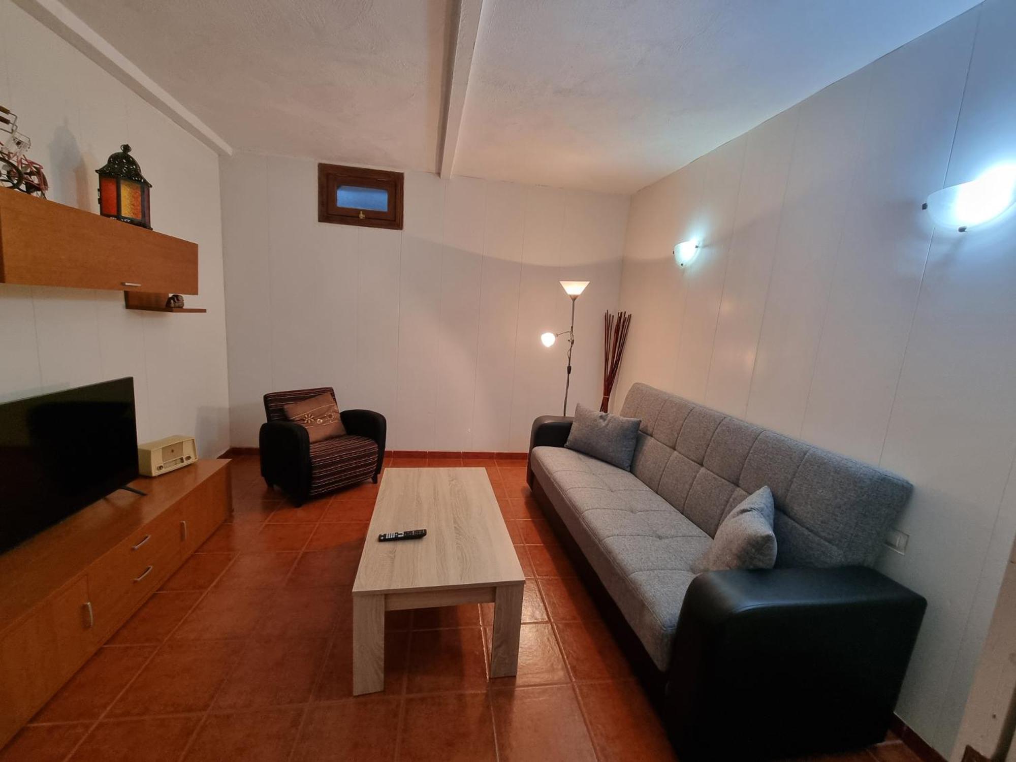 Vivienda Vacacional Ca Na Paula La Orotava Eksteriør bilde