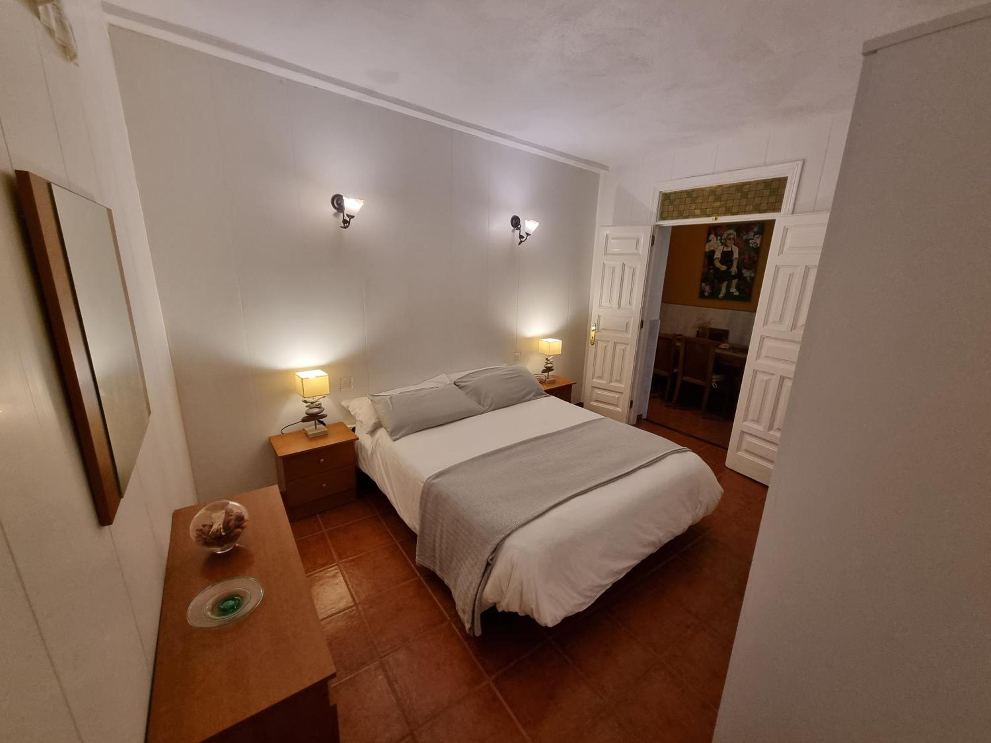 Vivienda Vacacional Ca Na Paula La Orotava Eksteriør bilde