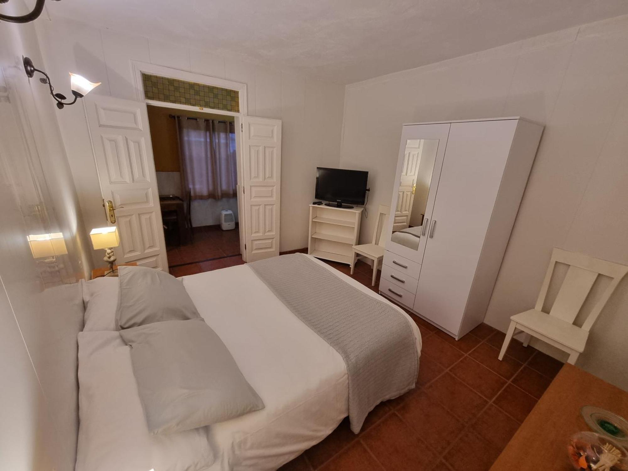 Vivienda Vacacional Ca Na Paula La Orotava Eksteriør bilde