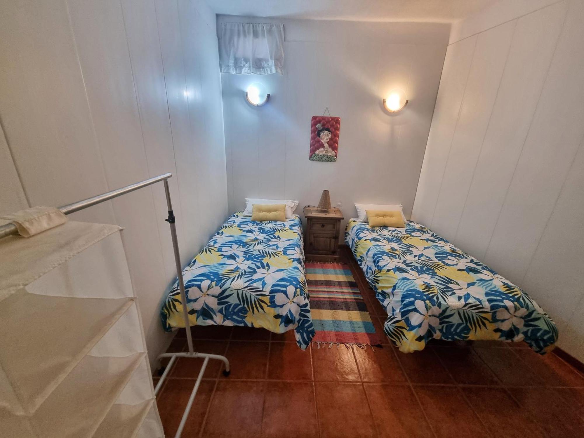 Vivienda Vacacional Ca Na Paula La Orotava Eksteriør bilde