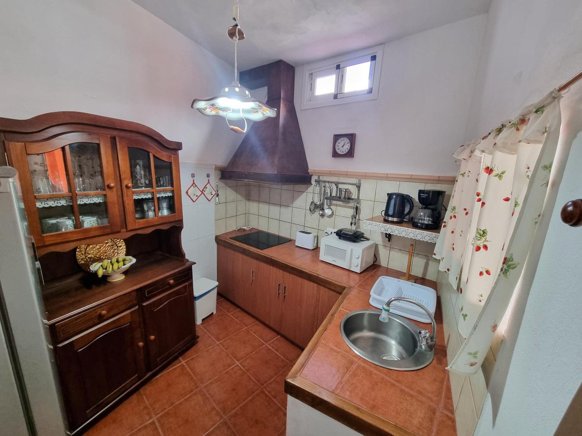 Vivienda Vacacional Ca Na Paula La Orotava Eksteriør bilde